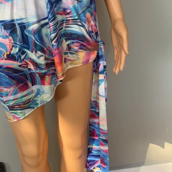 Bodysuit - Picture 3 of 6